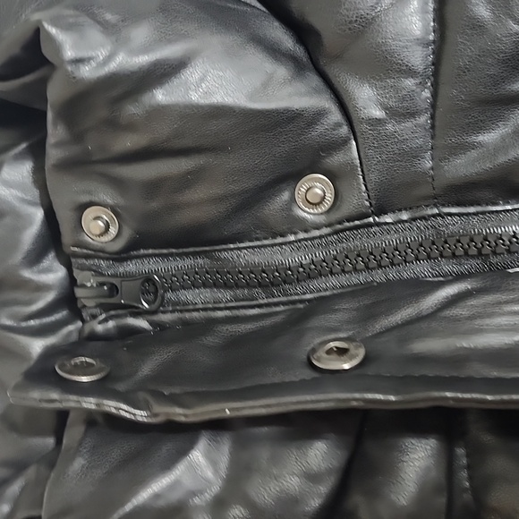 C&C Jacket - Picture 7 of 15